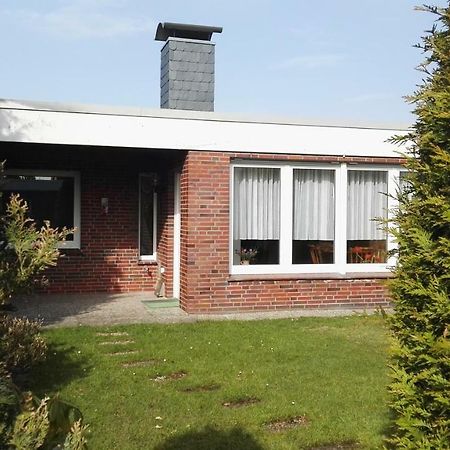 Haus Antje Villa Norddeich  Exterior photo