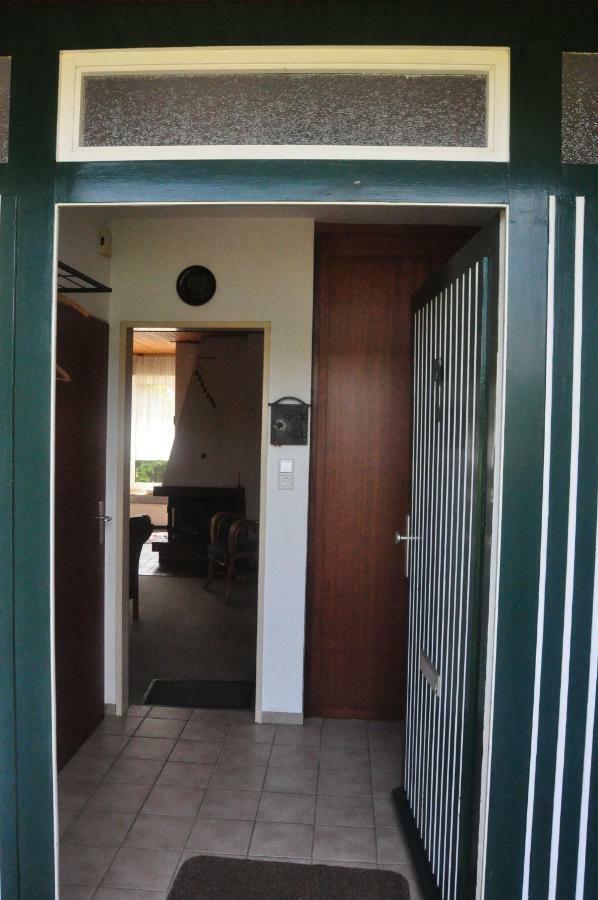 Haus Antje Villa Norddeich  Exterior photo