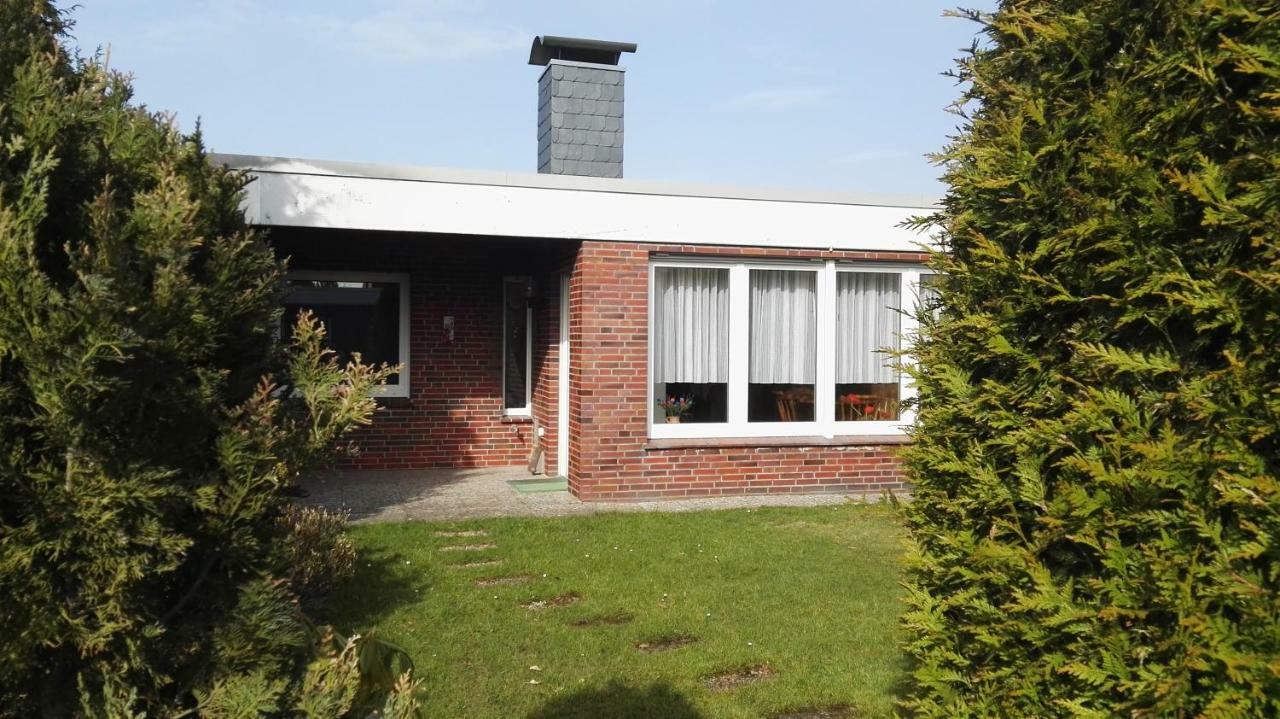 Haus Antje Villa Norddeich  Exterior photo